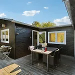 Vakantiehuis Amazing In With Kitchen *