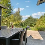 Amazing In With Kitchen Vakantiehuis *
