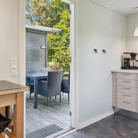 Amazing In With Kitchen * Jaegerspris