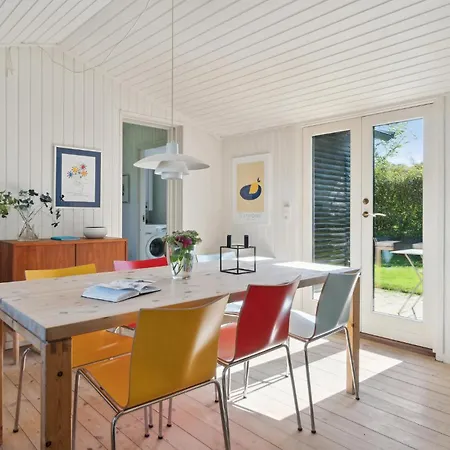 Amazing In With Kitchen Vakantiehuis *