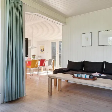 Amazing In With Kitchen Jægerspris