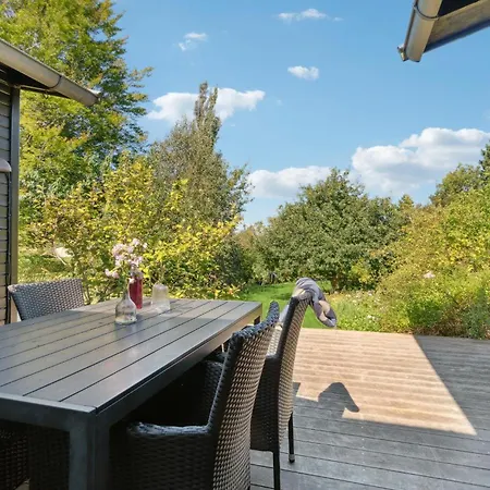 Amazing In With Kitchen بيت للعطل *