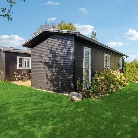 Amazing In With Kitchen * Jægerspris