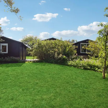 Amazing In With Kitchen بيت للعطل Jægerspris