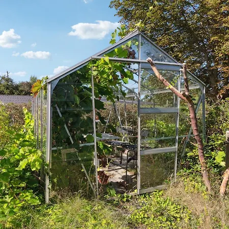 Amazing In With Kitchen Jægerspris