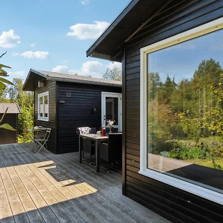 Amazing In With Kitchen * Jægerspris