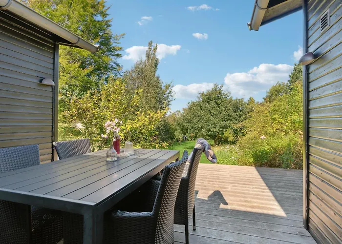 Amazing In With Kitchen Feriehus *